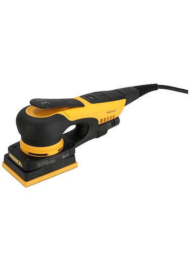 Mirka Deos II 343 EU 75 x 100 MM Orbit 3.0 Elektrikli Zımpara Makinesi