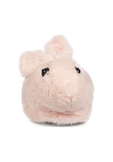 Twigy Nn0470 Z Tw Zulu Pembe Kadın Panduf PEMBE