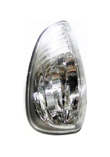 Byd-1235-1 261652475r Sol Beyaz