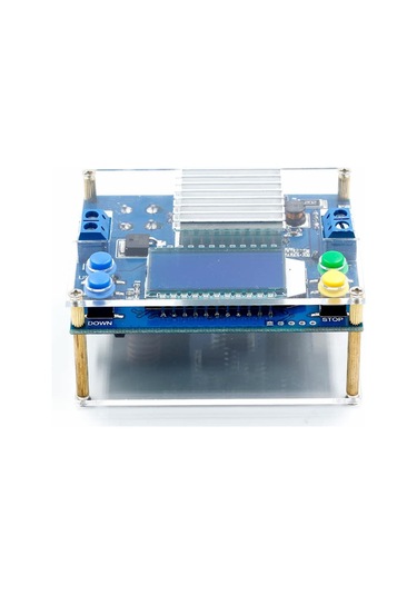 0.6-30v 4a 35w 5v 12v 24v Ayarlanabilir Düzenlenmiş Güç Kaynağı