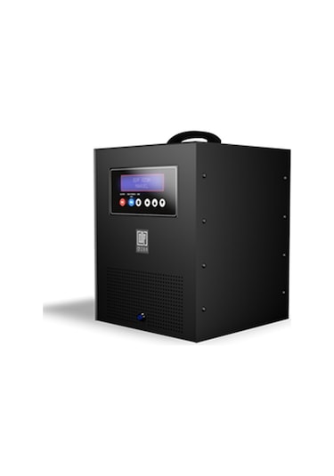 Edf Ozon A-10 Ozon Jeneratörü 10 Gr/S Siyah