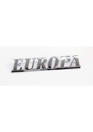 Renault Yazı Arka Europa - 7700871685