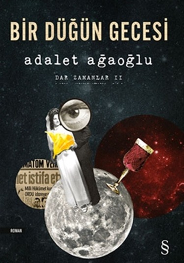 Bir Düğün  Gecesi