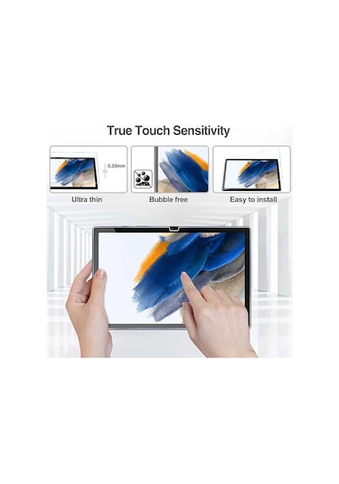 Samsung Uyumlu Galaxy Tab A8 Sm X200 10,5 İnç Nano Ekran Koruyucu