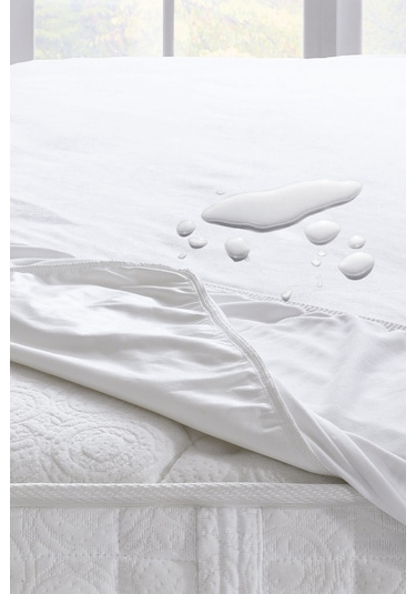 Yataş Bedding Micro Fıt Sıvı Geçirmez Bebek Alez 70 x 140 CM