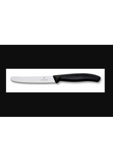 Vt 6.7833 Victorinox Mutfak Swissclassic 11cm Domates Bıçağı