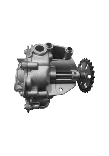 Yag Pompası Om622 Nıssan Qashqaı Xtraıl 1,6 Dcı 2013- Mercedes Vıto W447 14 , R9m 1.6 Dcı Rena