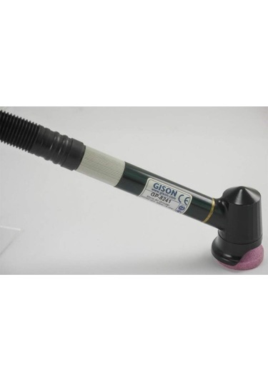 Gison Gp-8241 Havalı (Açılı Mikro) Kalıpçı Taşlama Seti N11.11713