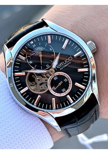 Ferucci Efc.03343.06 Erkek Kol Saati