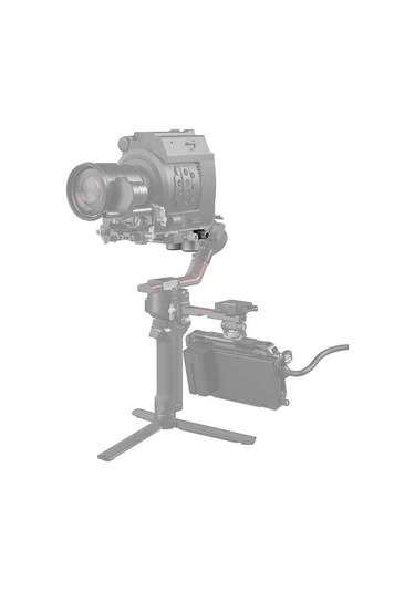 Smallrig 3125 Djı Rs 2 / Rs 3 / Rs4 Ve Zhıyun Gimbal İçin Karşı Ağırlık Kiti