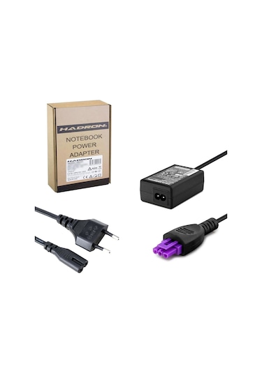 Hadron Prınter Adaptörü 22V 455Mah Hadron Hd 8845