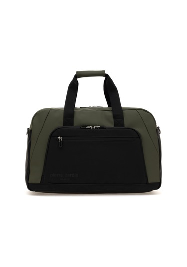 Pierre Cardin Erkek Yeşil Çanta 50308032-vr054 Yeşil