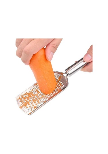 EL RENDESİ İNCE DİŞ (BEL-1)