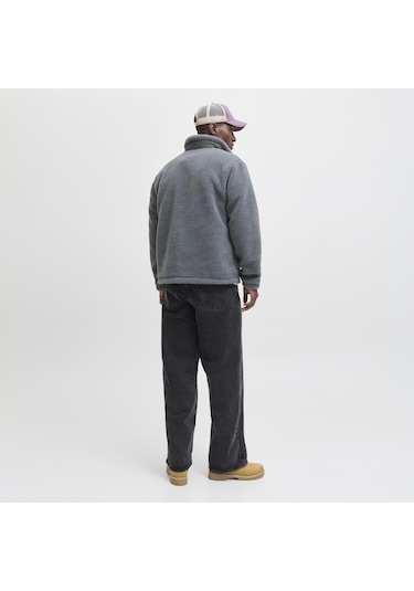 Erkek Teddy Ceket - Soho - 12278784 Stormy Weather