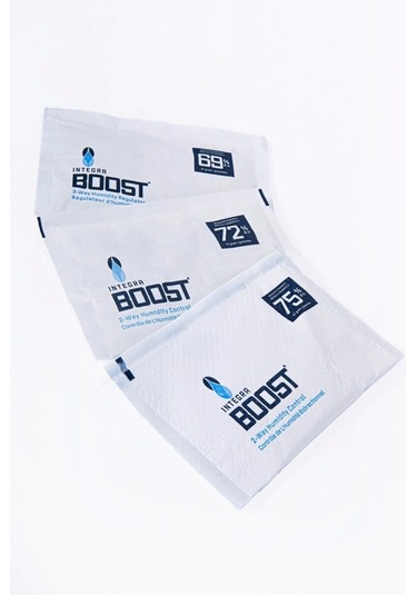 Integra Boost %75 67 G Puro Nemlendirici