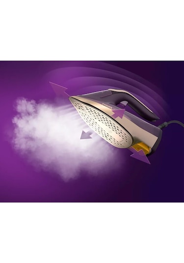 Philips DST8040/30 Buharlı Ütü