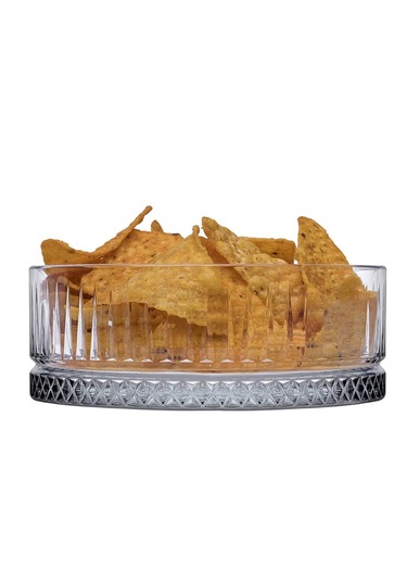 Nude 4'lü Wayne Kristal Viski Bardağı&paşabahçe 2'li Cam Çerezlik