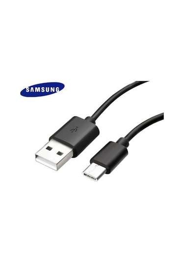 Axya Şarj Ve Data Kablosu Type C S8-S9-Note 8
