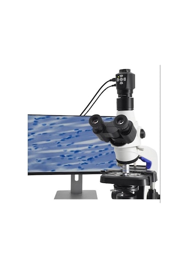 Ece HDMI ve Usb Mikroskop Kamerası ve Yazılımı Tf Kart Dahil