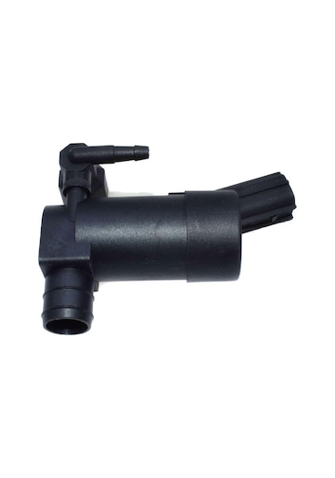 Ford Tourneo Courier Cam Su Fiskiye Motoru Çift Çıkış 2014 - 201