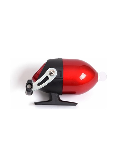 Kapalı Balıkçılık Makarası Olta İle Balıkçılık İplik Makarası