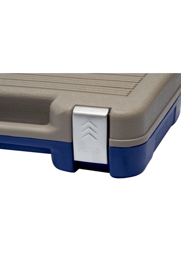 Irımo 129-23-4 1/2" Lokma Takımı Metrik 23 Parça