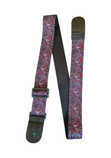 Spider Spd028 Gitar ve Ukulele Askısı 2 Ad.Pena