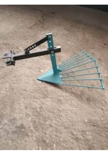 Patates Sökme Aparatı