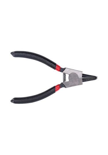 Ximistore9 5 İnç Karbon Çelik Isıl İşlemli, Kauçuk Saplı, El Operasyonlu C-ring Tamir Aleti, Sıkıcı Tutma Ve Uygun Kullanim