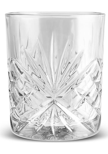 Karaca Melodıco Su Bardağı Antrasit Gri