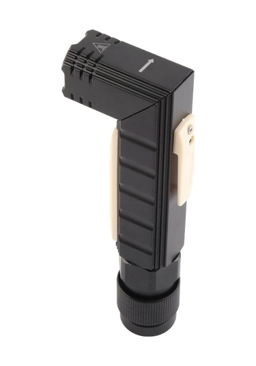 Lemestar 5 Modlu Cob Led El Feneri: Araç Tamiri Ve Ev Kullanımı İçin Pratik Ve Taşınabilir Çözüm