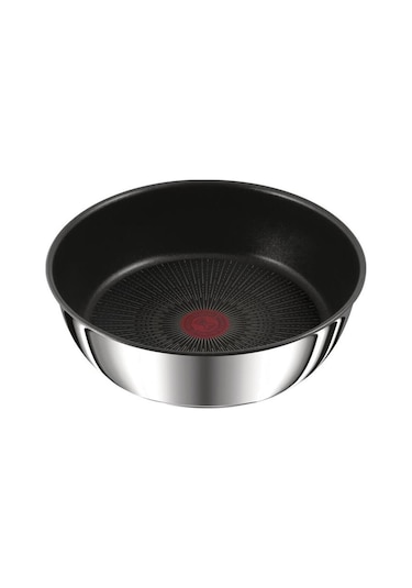 Tefal Ingenio Preference Titanyum 6X Büyük Set 12 Parça
