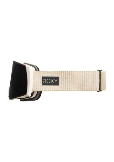 Roxy Roxy Wildlove Kadın Snowboard Gözlüğü Mgk9 Çok Renkli