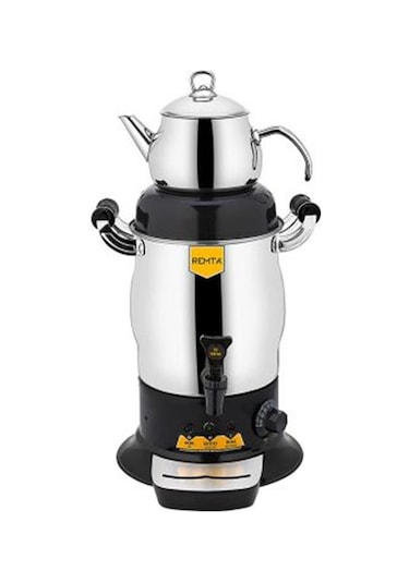 Remta R29 Mini Çay Makinesi, Tek Demlikli, 5 L