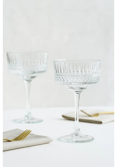 Pasabahce 260 Ml, 2'li Cam Türk Kadeh Seti 191678779