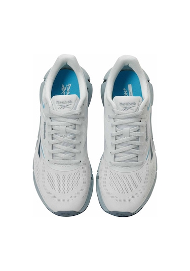 Reebok Zıg Dynamıca 6 Gri Erkek Koşu Ayakkabısı 000000000102181699 Gri-mavı-