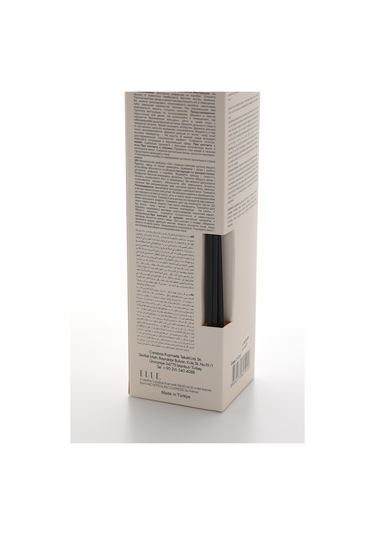 Elle Oriental Comfort Çubuklu Oda Kokusu 50 ML