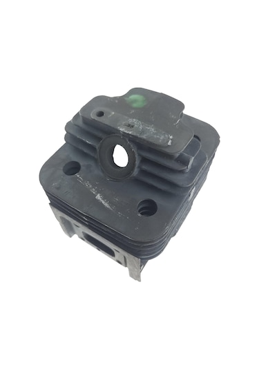 Agromec Çin Benzinli Tırpan Silindir 44 MM