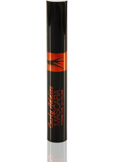 Pierre Cardin Curl Addict Siyah Mascara - 9 ML