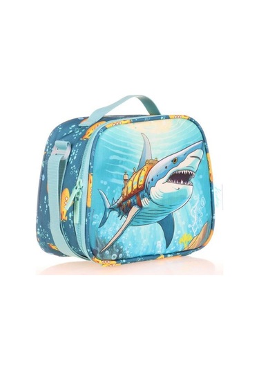 Kaukko Kids Beslenme Çantası Sweet Submarine L7187