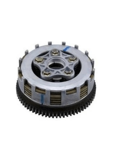 Mondial Mc-X 150 Debriyaj Komple