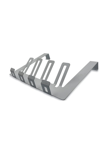 Metal Beyaz Kapı Arkası Askılık, Askı Diğer