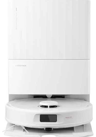 Roborock Qrevo Pro Akıllı Robot Süpürge