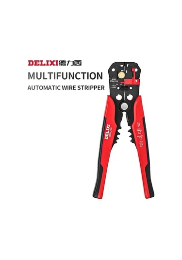 Jialan Profesyonel Elektrikçi Tel Aracı Kablo Tel Striptizci A