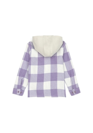 U.s. Polo Assn. Çocuk Gömlek 1690993-15786 001