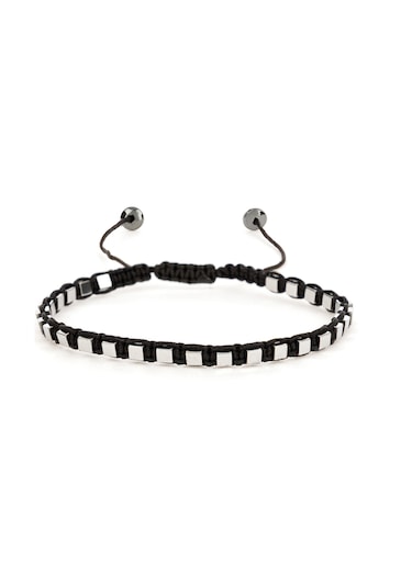 Pierre Cardin Erkek Gri Bileklik 50325569-100 Gri
