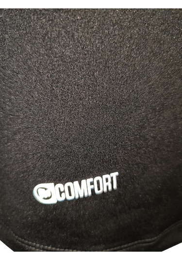 Merrell M3till Till Koşu Siyah Erkek T-shirt Siyah