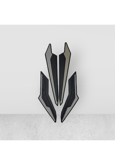 Xmax 2018/2022 Ön Kaş Koruma