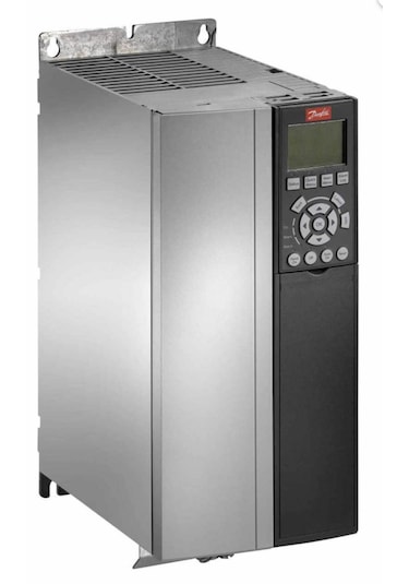 Danfoss 15 Kw İnvertör Sürücü