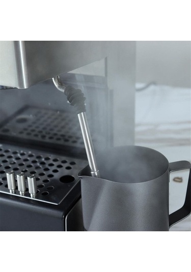 Ulzyvf Ucu, Pro Paslanmaz Nozulu İçin Gaggia Classic/classic Çelik Buhar Uq